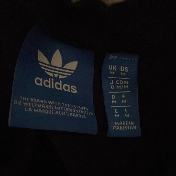 adidas tank top - Picture 2 of 3
